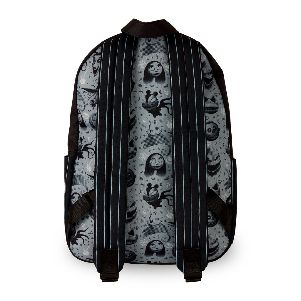 Product image Nightmare Before Christmas - Jack Skellington Backpack