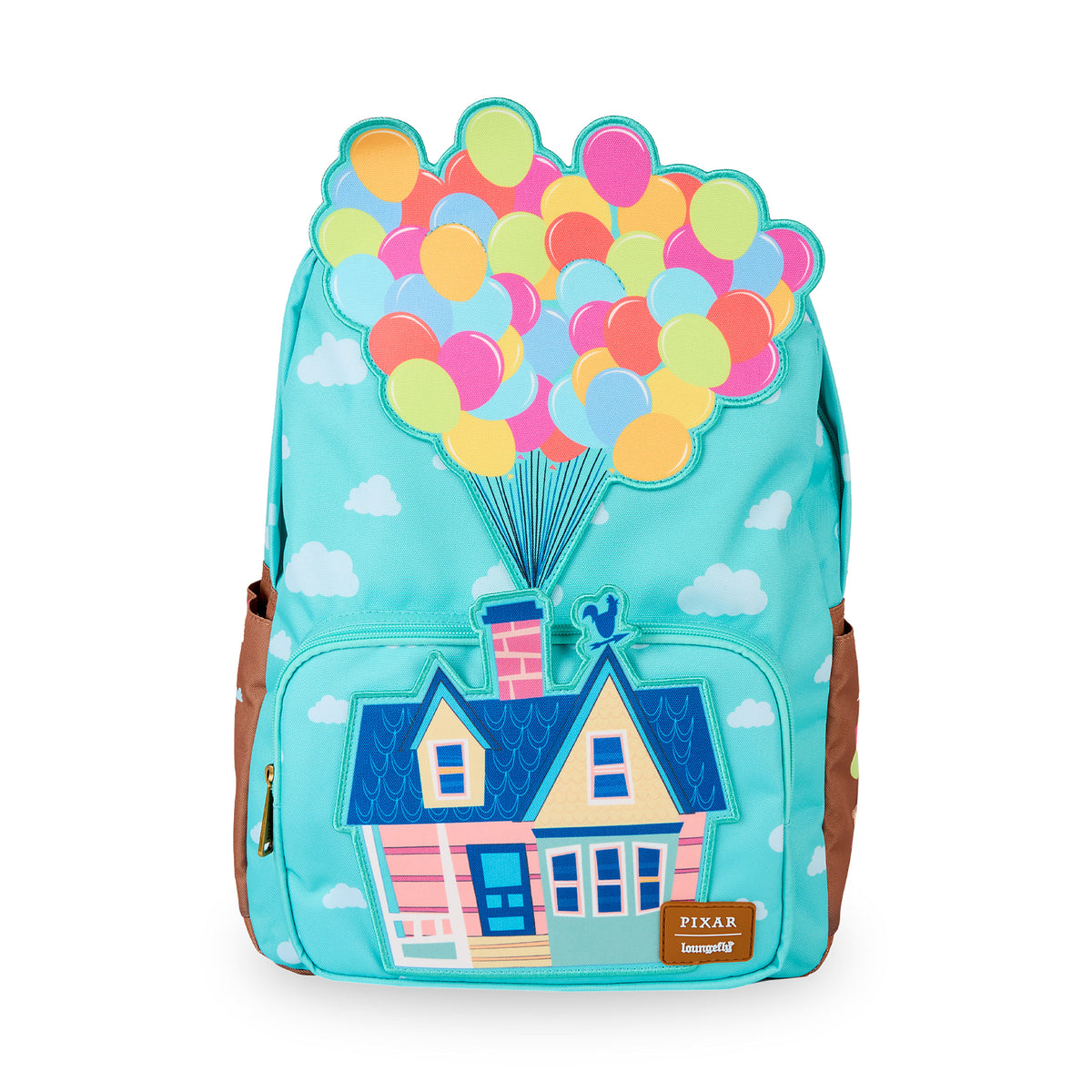 Image produit Disney Pixar - Sac à dos Là-haut