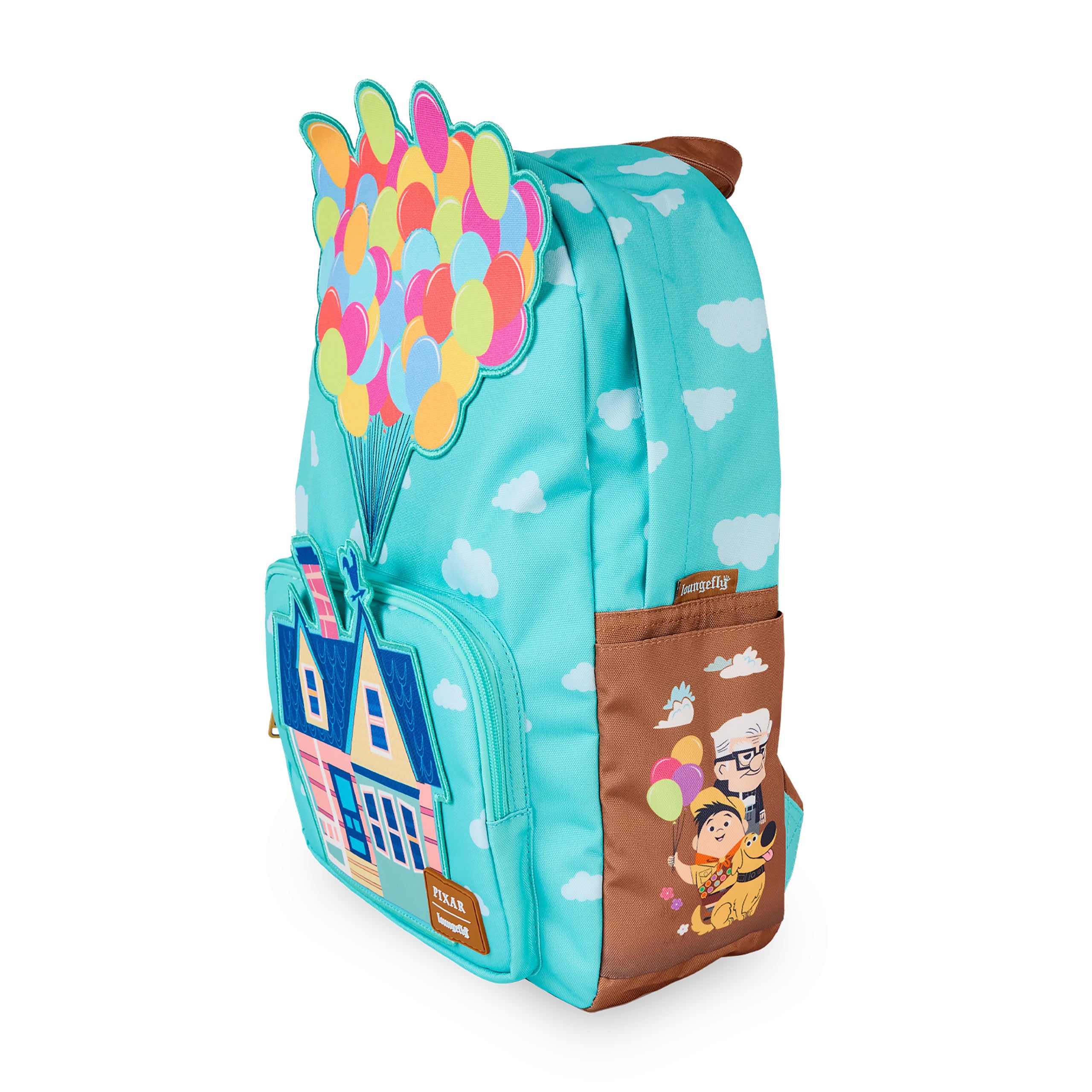 Image produit Disney Pixar - Sac à dos Là-haut