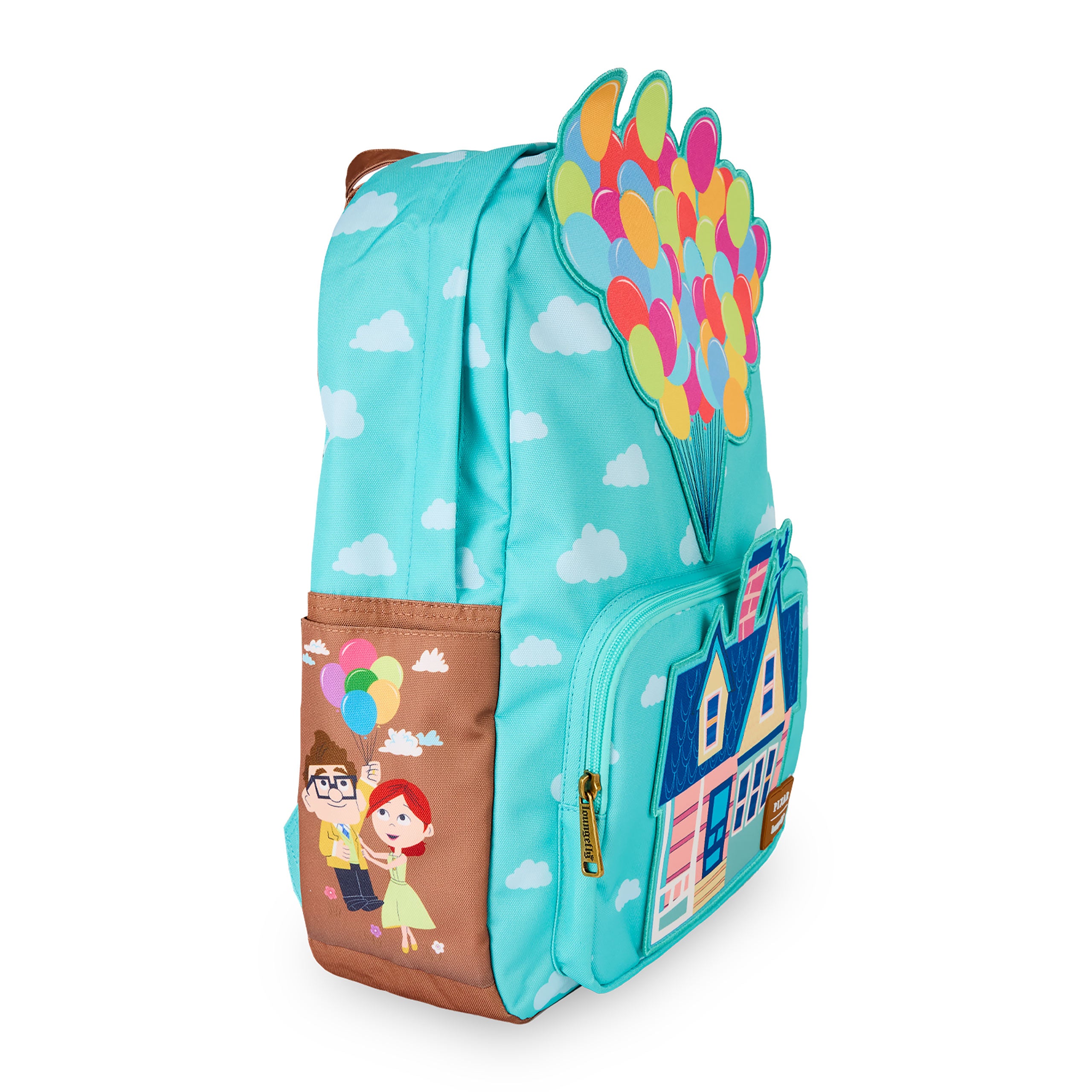 Image produit Disney Pixar - Sac à dos Là-haut