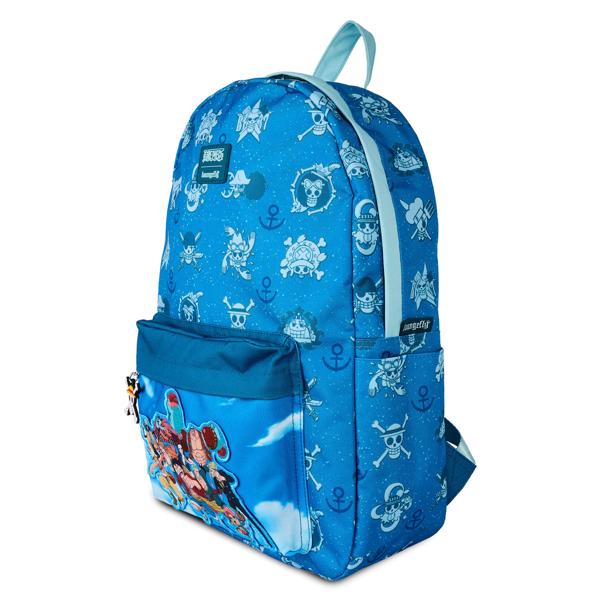 Product image One Piece - Crew Backpack