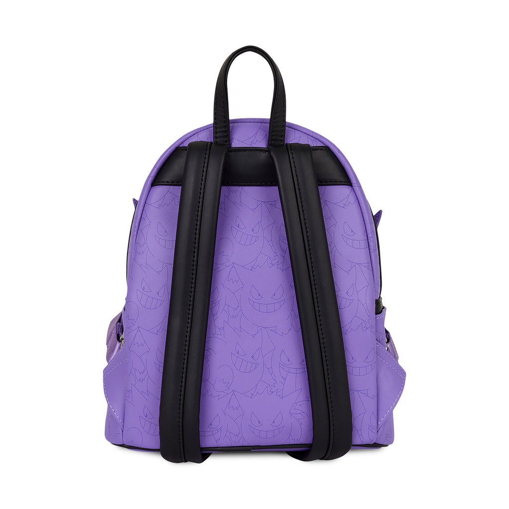 Product image Pokemon - Gengar Mini Backpack Purple