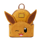 Image produit Pokémon - Évoli mini sac à dos en éponge