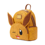 Image produit Pokémon - Évoli mini sac à dos en éponge