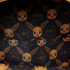 Image produit Pokémon - Évoli mini sac à dos en éponge