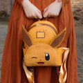 Image produit Pokémon - Évoli mini sac à dos en éponge