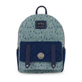 Image produit Mini sac à dos en denim Pikachu - Pokémon