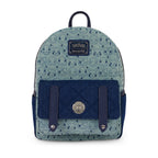 Image produit Mini sac à dos en denim Pikachu - Pokémon