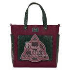 Image produit Charmed - Power of Three Sac 2en1 Bandoulière