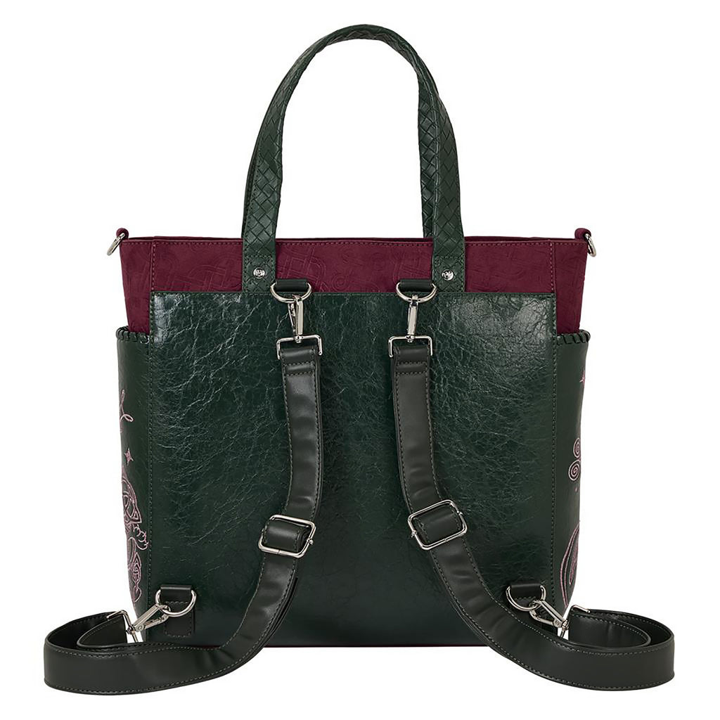 Image produit Charmed - Power of Three Sac 2en1 Bandoulière