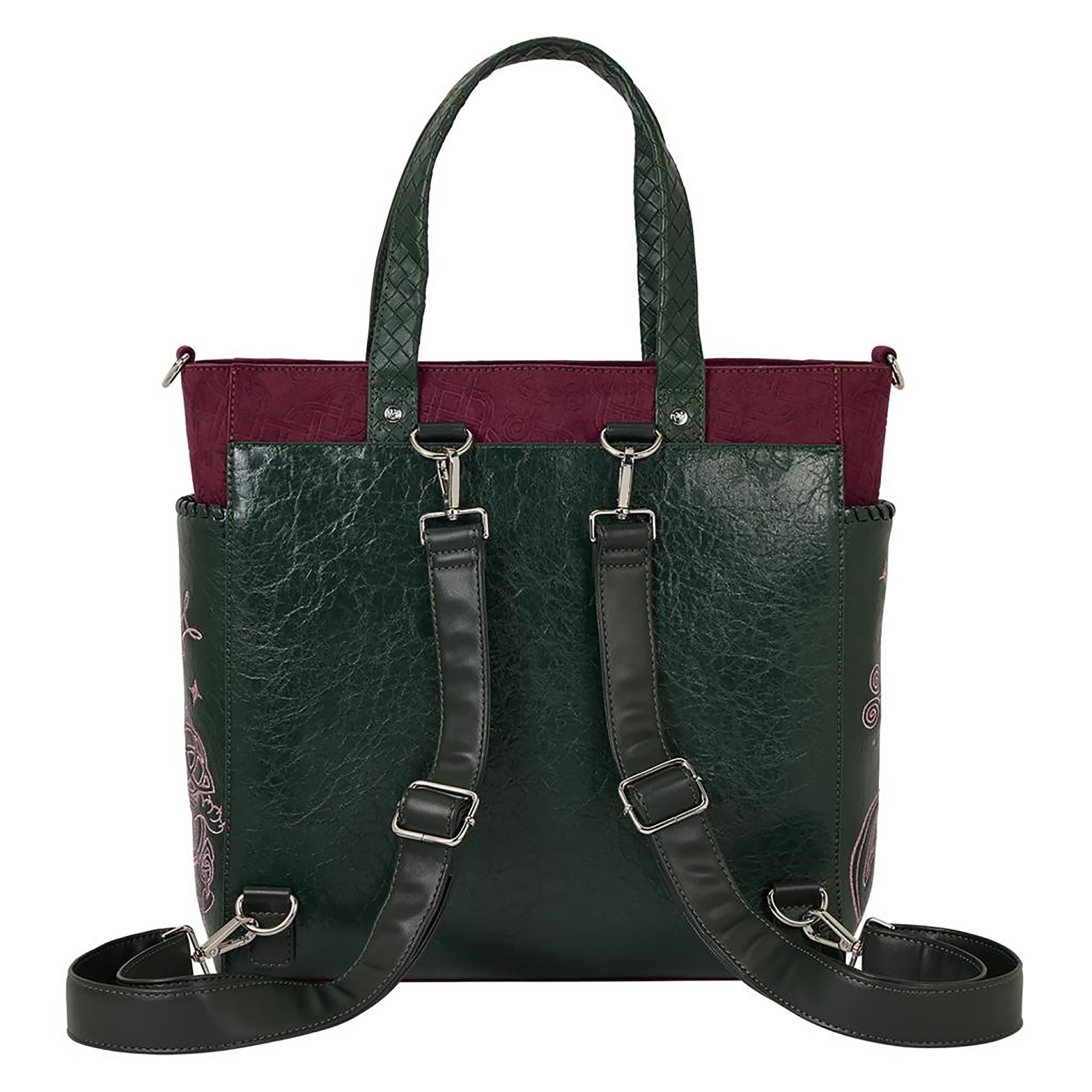 Image produit Charmed - Power of Three Sac 2en1 Bandoulière