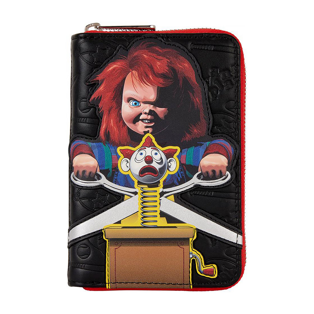 Image produit Chucky - Portefeuille