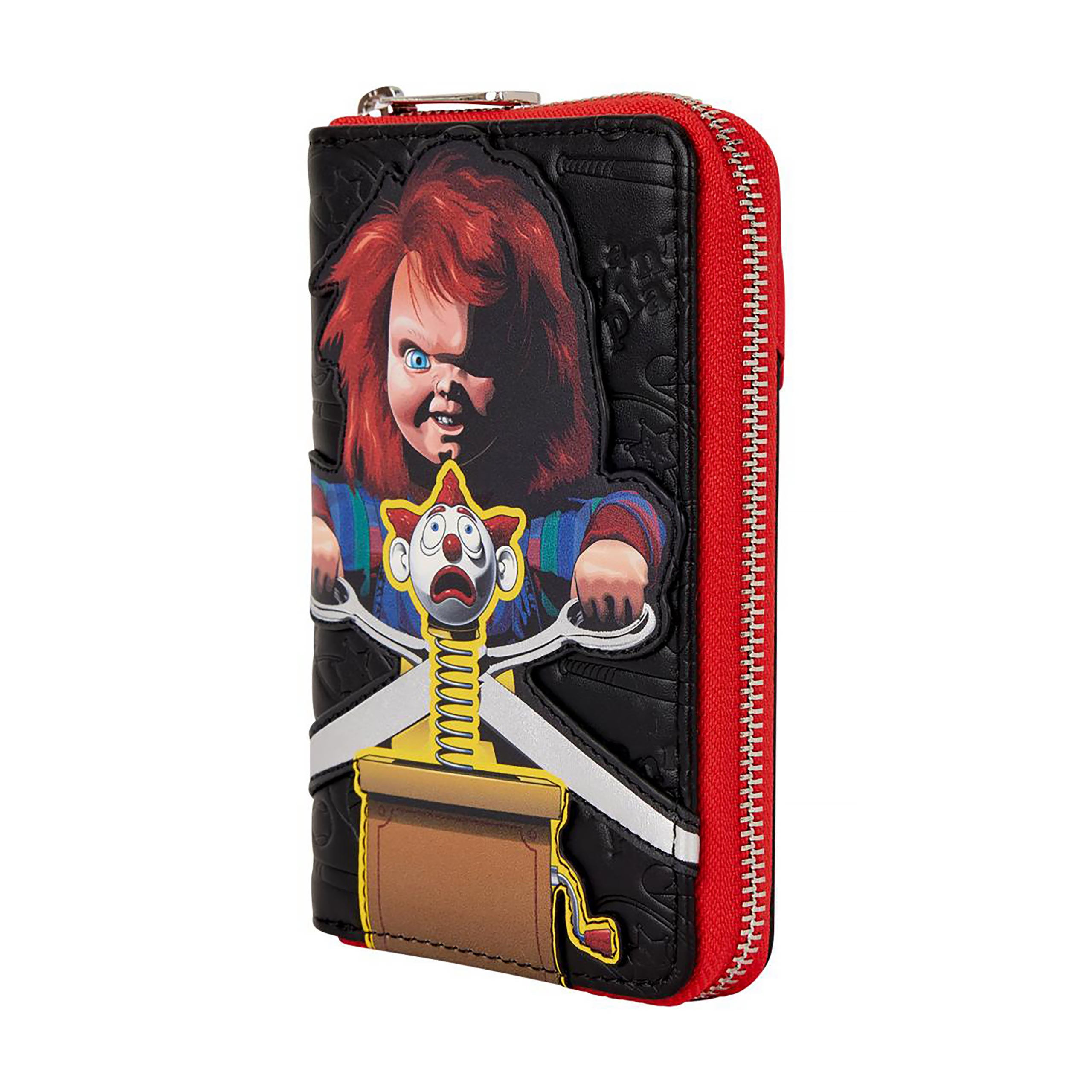 Image produit Chucky - Portefeuille