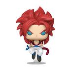 Image produit Dragon Ball GT - Super Saiyan 4 Gogeta Figurine Funko Pop!