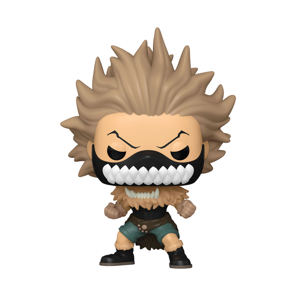 Image produit My Hero Academia - Figurine Funko Pop Shishido