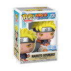 Image produit Naruto Shippuden - Figurine Funko Pop Naruto Lava