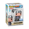 Image produit Naruto Shippuden - Figurine Funko Pop! Jiraiya Sannin