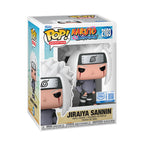 Image produit Naruto Shippuden - Figurine Funko Pop! Jiraiya Sannin