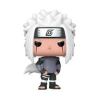 Image produit Naruto Shippuden - Figurine Funko Pop! Jiraiya Sannin
