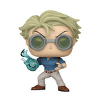 Image produit Jujutsu Kaisen - Kento Nanami (Punch) Figurine Funko Pop! Édition Limitée