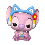 Image produit Lilo & Stitch - Figurine Funko Pop Gamer Angel