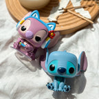 Image produit Lilo & Stitch - Figurine Funko Pop Gamer Angel