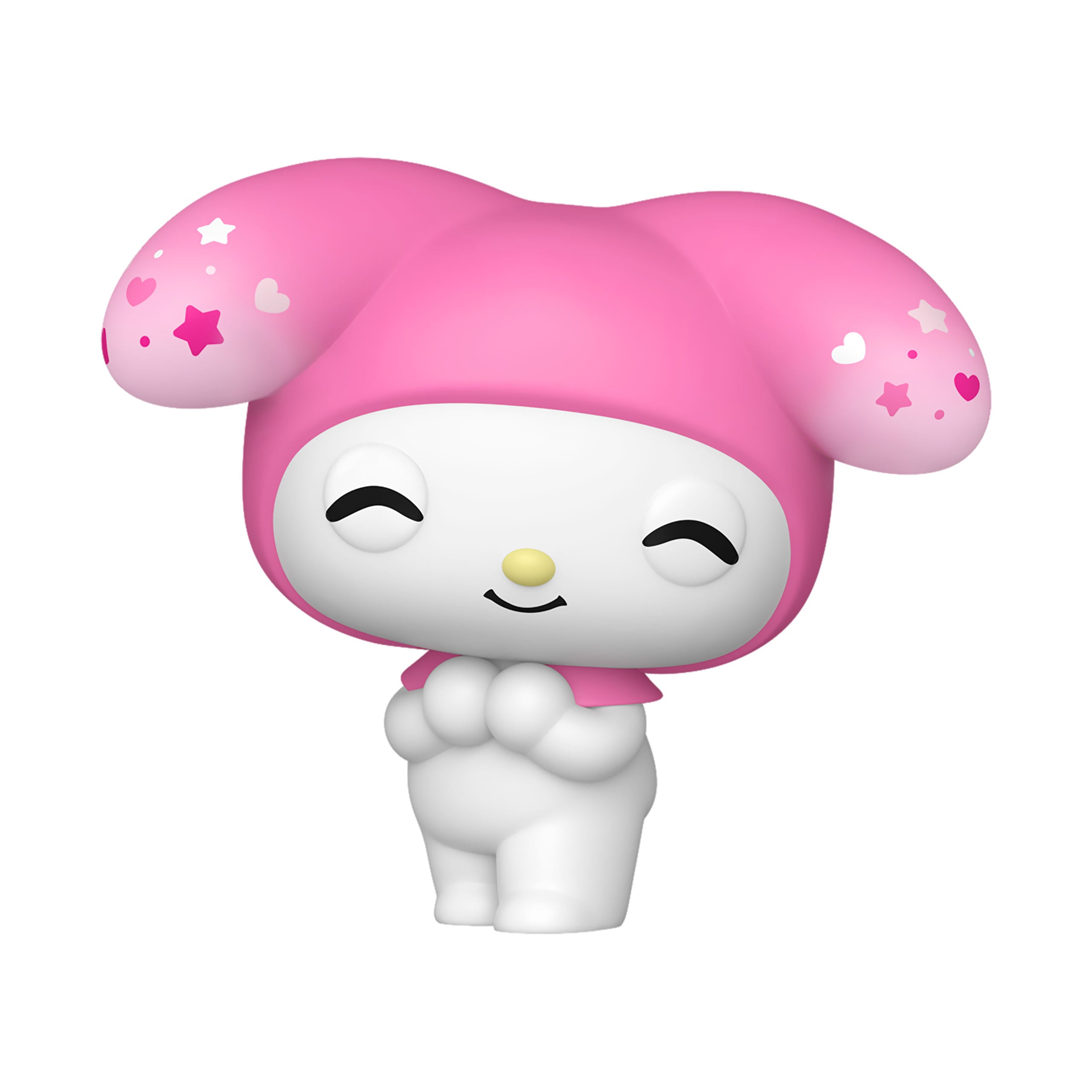 Image produit Hello Kitty and Friends - My Melody figurine Funko Pop!