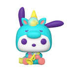 Image produit Hello Kitty and Friends - Figurine Funko Pop Pochacco Licorne