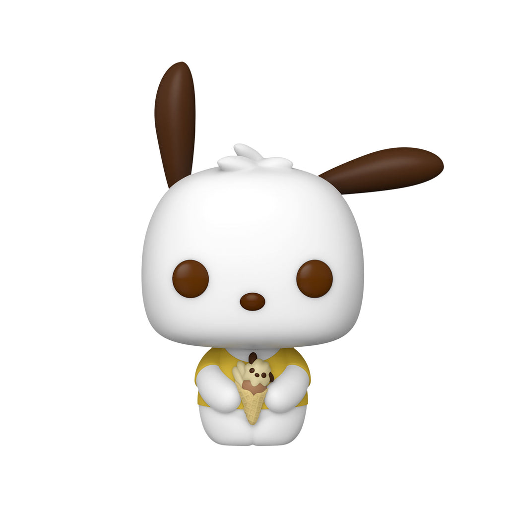 Product image Sanrio - Pochacco with Ice Cream Hello Kitty and Friends Funko Pop Figure