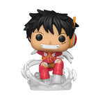 Image produit One Piece - Monkey D. Luffy (Arc Egghead) figurine Funko Pop!