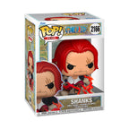 Product image One Piece - Shanks Funko Pop Figure