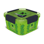 Image produit Minecraft - Bento Lunchbox Creeper