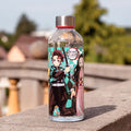 Image produit Demon Slayer - Gourde Crew