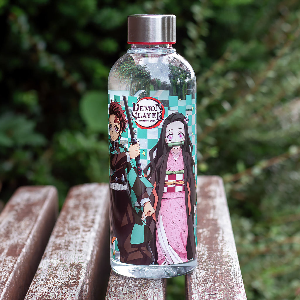 Image produit Demon Slayer - Gourde Crew