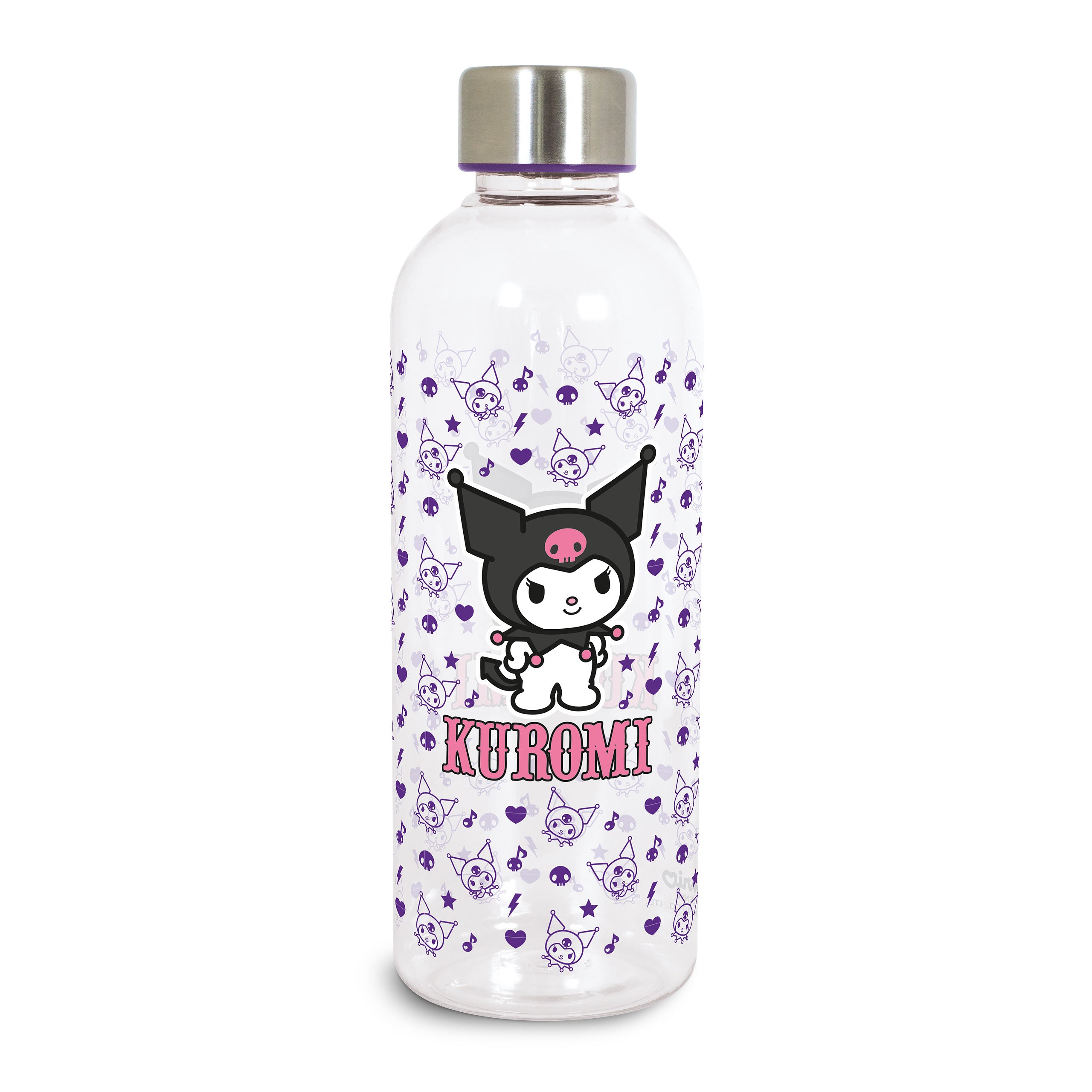Image produit Hello Kitty and Friends - Gourde Kuromi