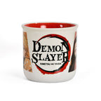 Image produit Demon Slayer - Tasse Équipe
