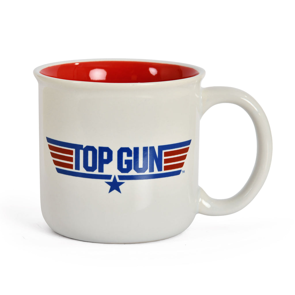 Image produit Top Gun - Tasse Logo