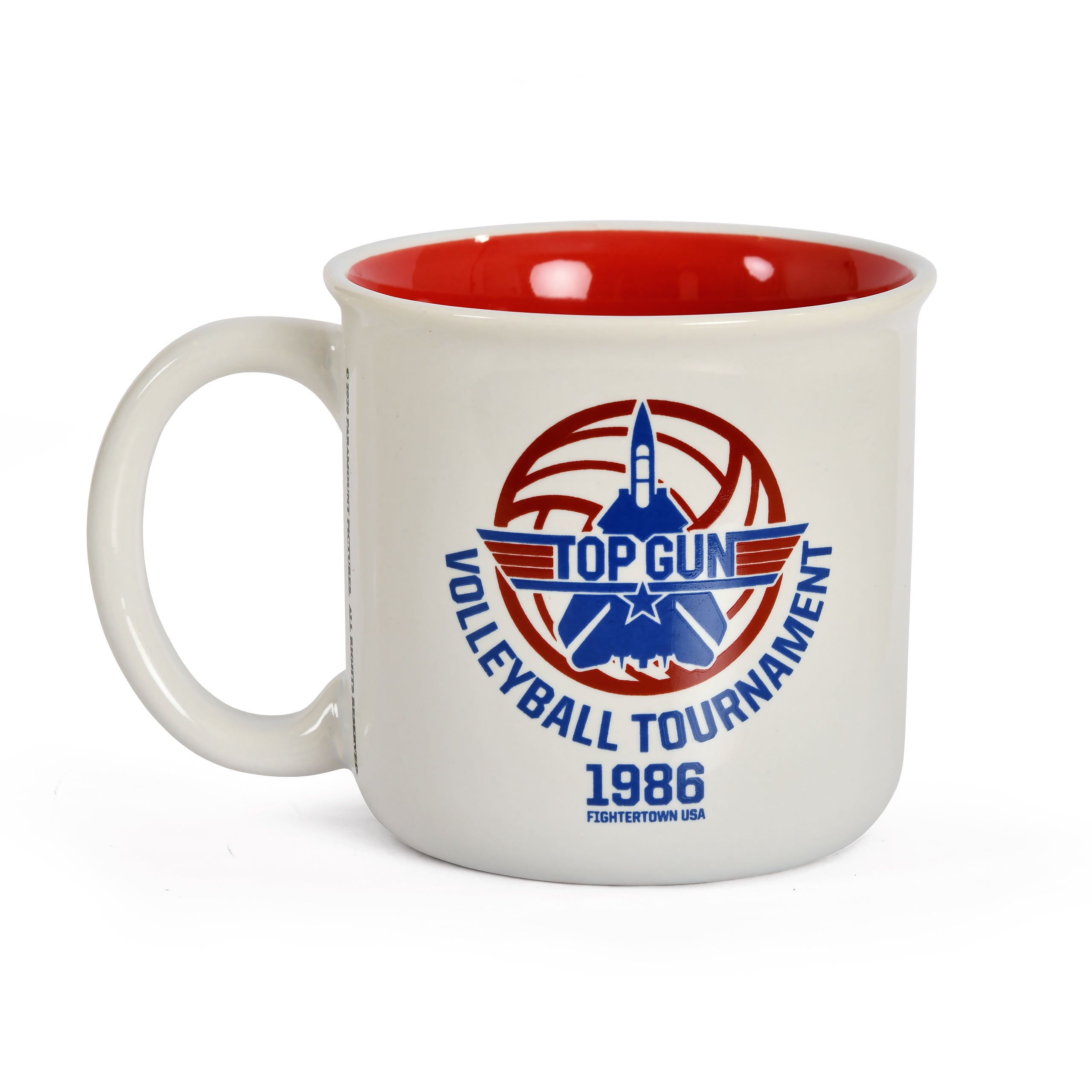 Image produit Top Gun - Tasse Logo