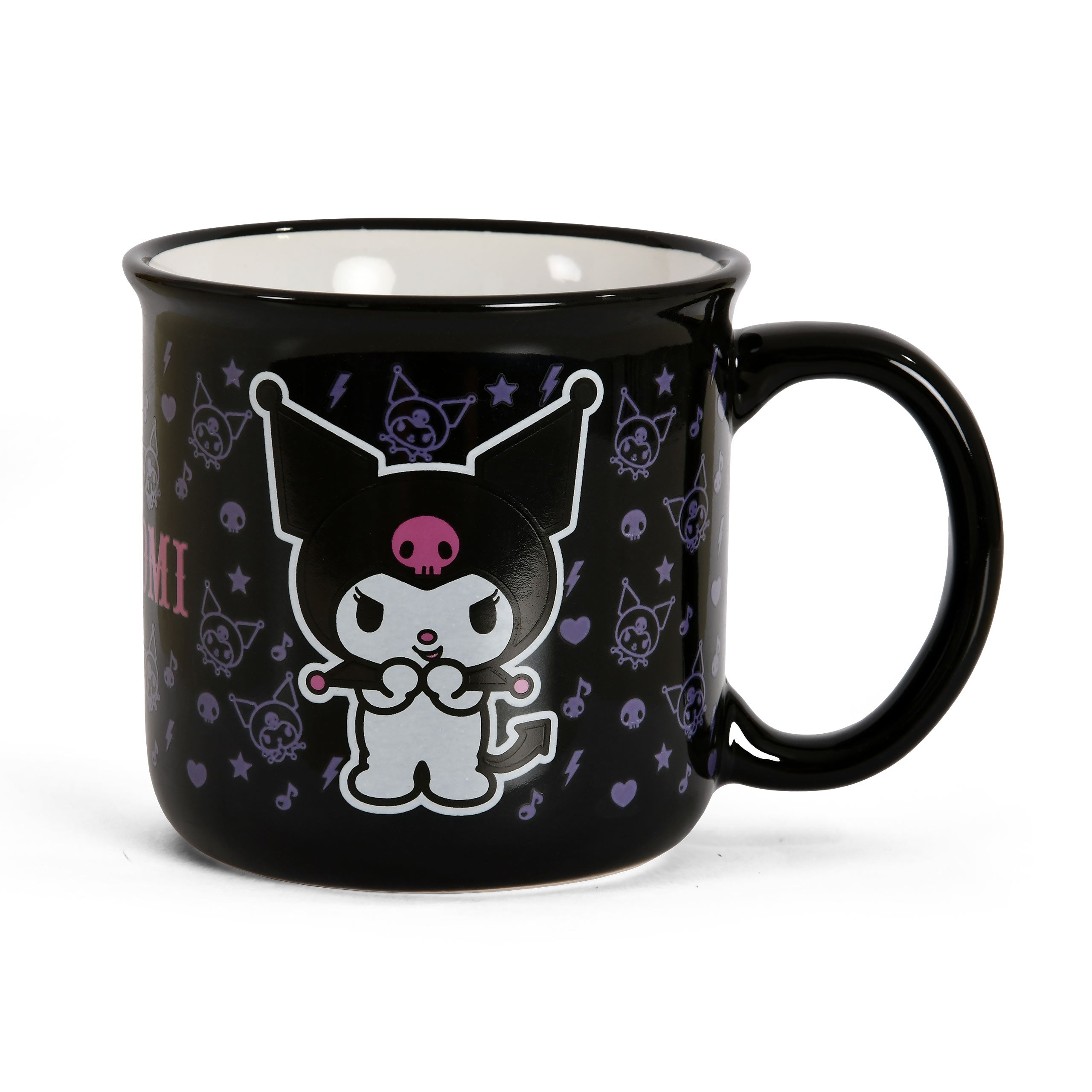 Image produit Hello Kitty and Friends - Tasse Kuromi