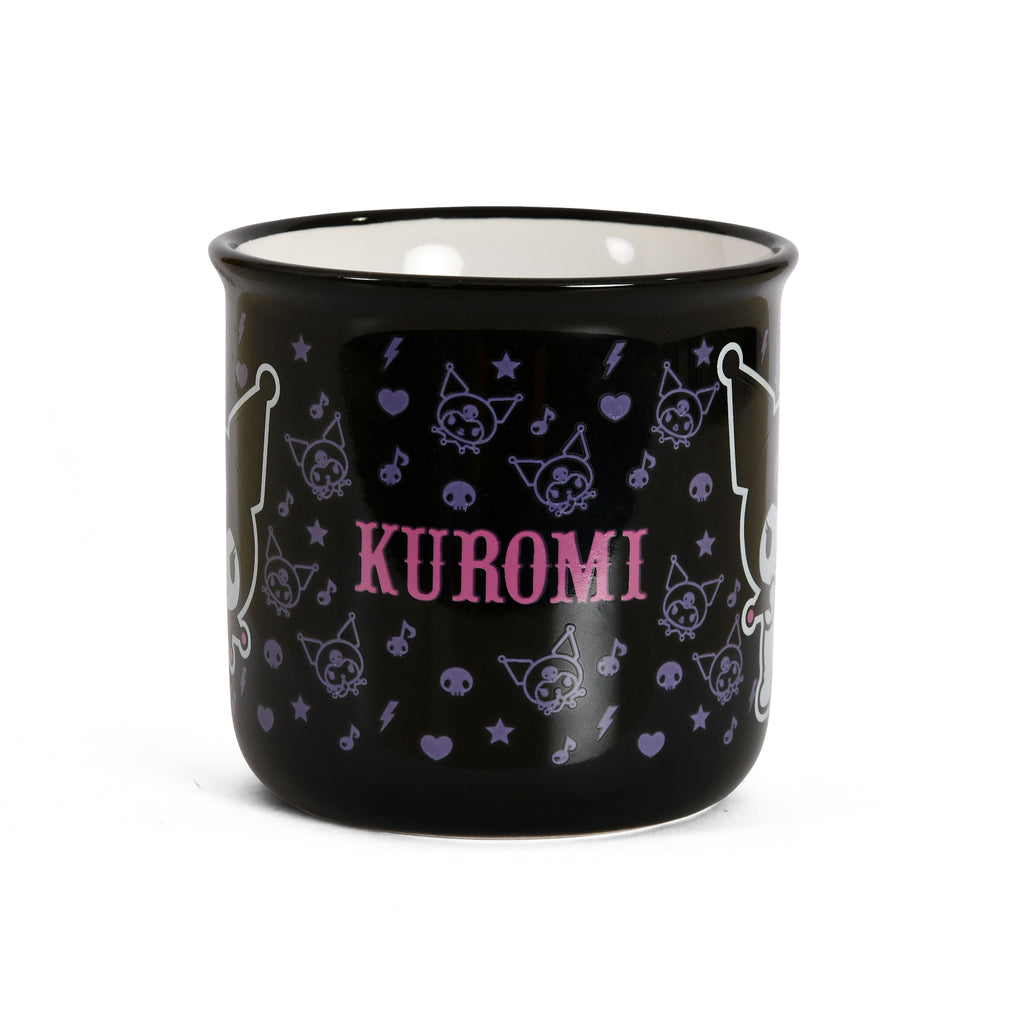 Image produit Hello Kitty and Friends - Tasse Kuromi