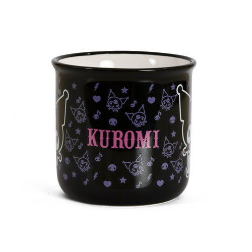 Image produit Hello Kitty and Friends - Tasse Kuromi