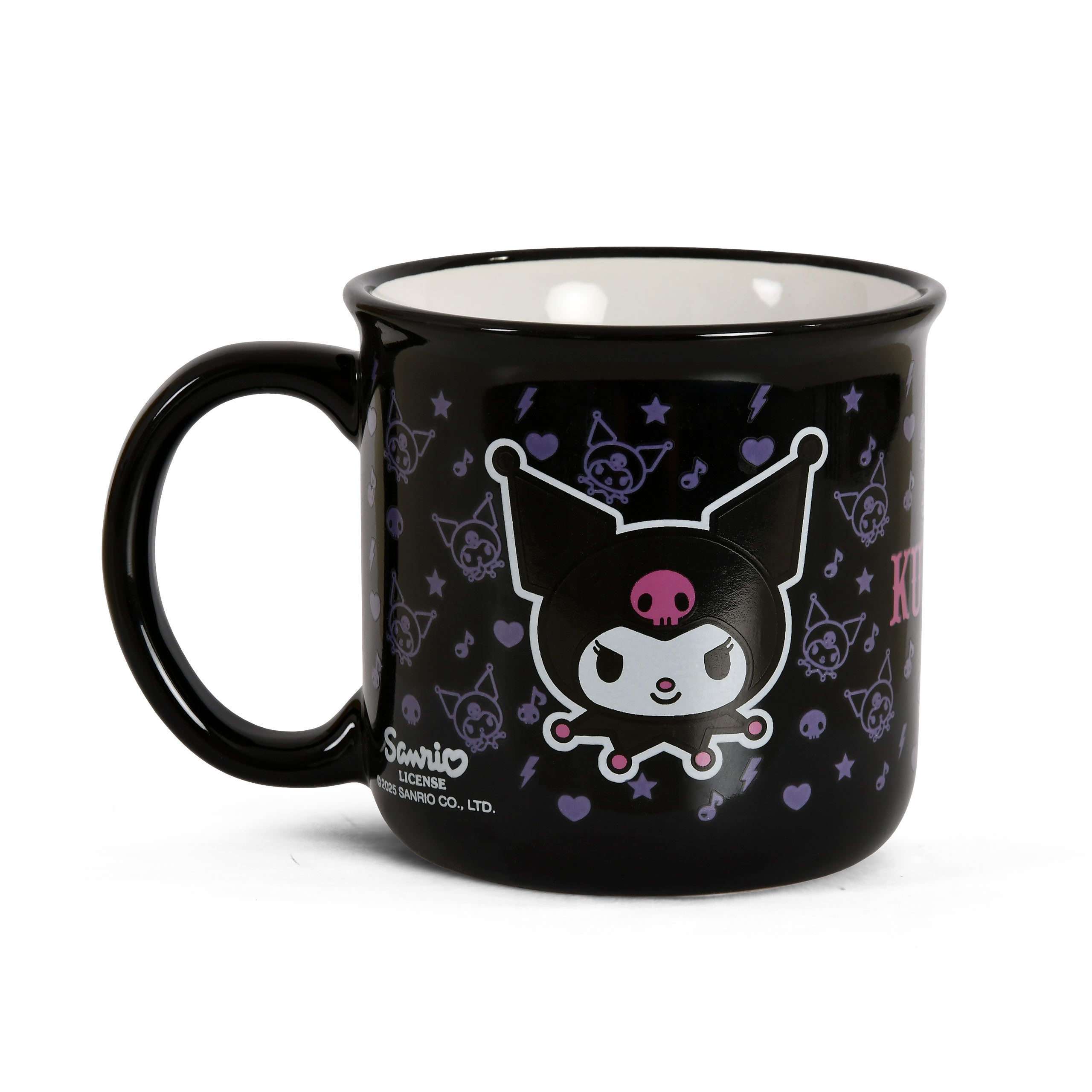Image produit Hello Kitty and Friends - Tasse Kuromi