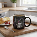 Image produit Hello Kitty and Friends - Tasse Kuromi