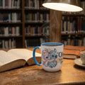 Image produit Lilo & Stitch - Mug Angel et Stitch Ohana