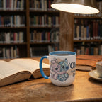 Image produit Lilo & Stitch - Mug Angel et Stitch Ohana