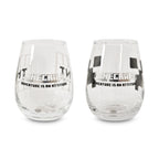 Image produit Minecraft - Verres Creeper et TNT Lot de 2