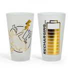 Product image Pokemon - Thunderstruck Glasses Set of 2