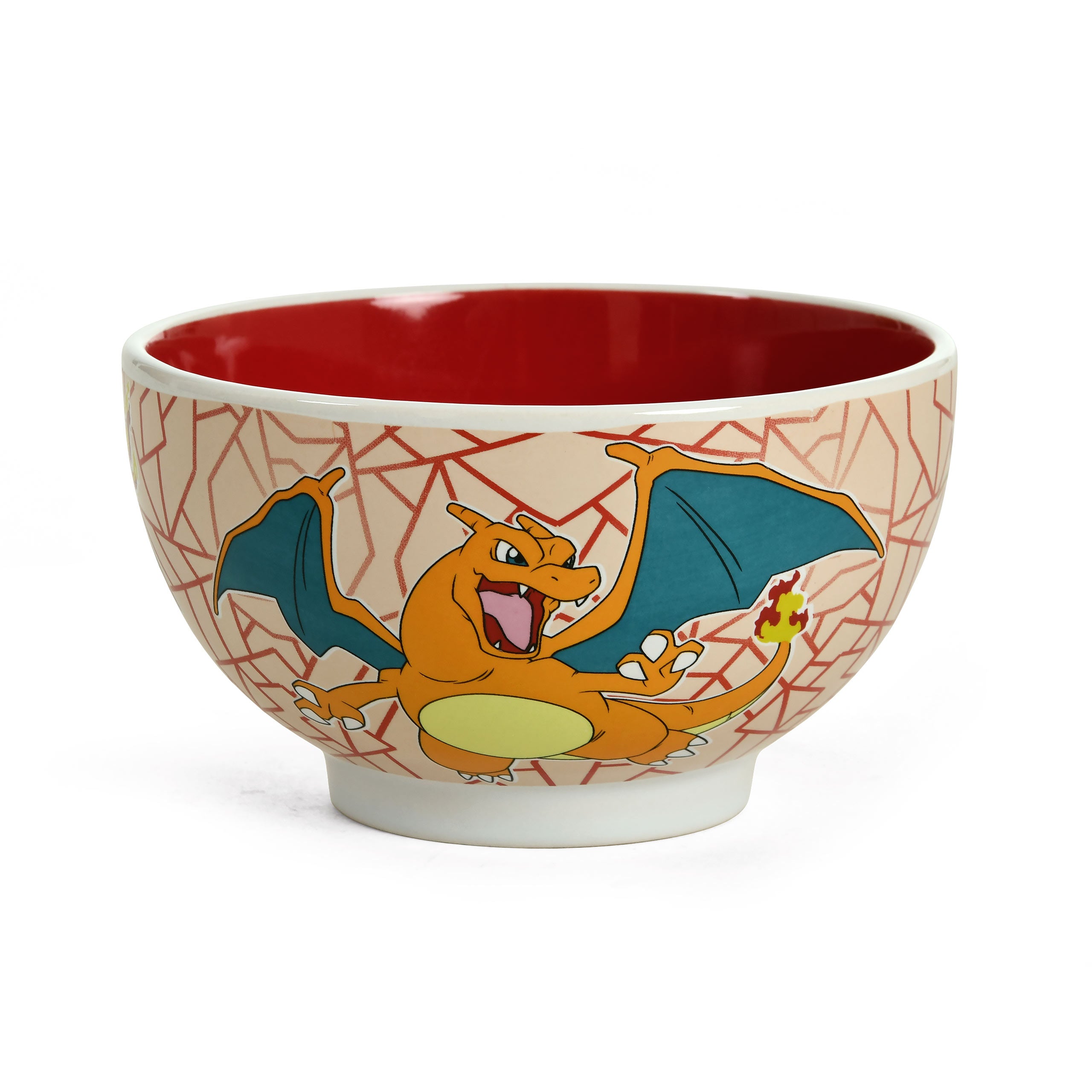 Image produit Pokemon - Bol à Céréales Dracaufeu