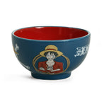 Image produit One Piece - Bol à céréales avec personnages