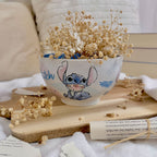 Image produit Bol à céréales Stitch Aloha - Lilo & Stitch